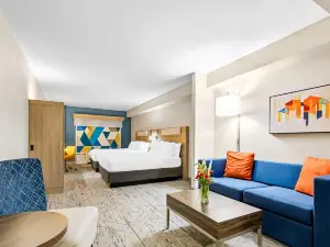 Holiday Inn Express & Suites Sylva - Western Carolina Area