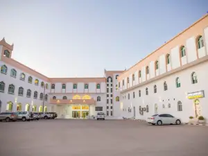 Al Jabal Hotel