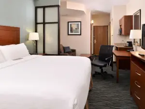 Holiday Inn Express & Suites ST Marys