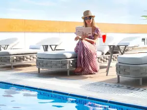 Velero Hotel Doha Lusail