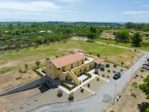 Minissale Farmhouse