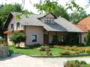 Tourist Farm Pri Martinovih