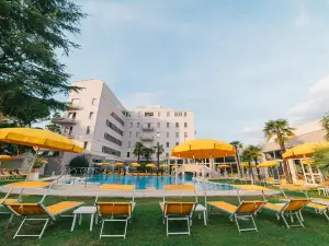 Hotel Terme Helvetia