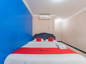 RedDoorz Syariah at Cibadak Sukabumi