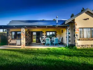 The FarSide Country Manor