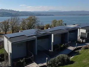 Rosevears Riverview Hotel