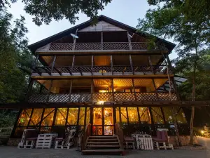 Green Wood (Грин Вуд)