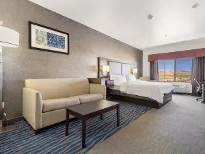 Holiday Inn Express & Suites Barstow-Outlet Center