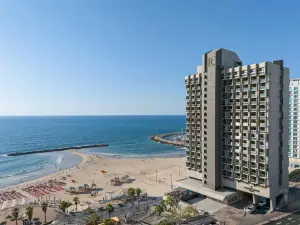Renaissance Tel Aviv Hotel