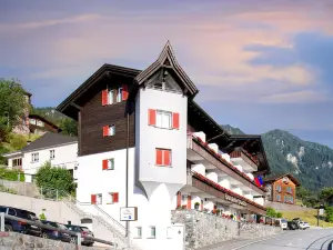 Hotel Oberland
