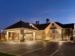 Homewood Suites by Hilton Harrisburg - West (Hershey Area)