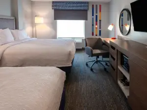 Hampton Inn Norton