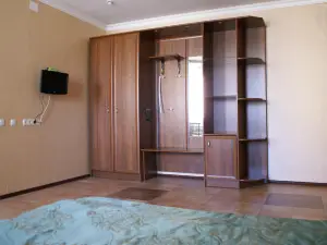 Hotel Balabanovo