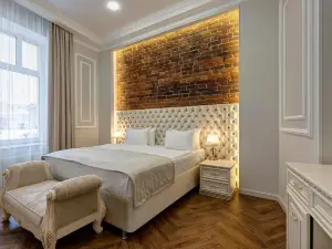 Hotel Gubernator`