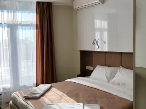 Hotel Forest