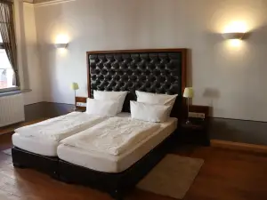 Hotel Paul Otto