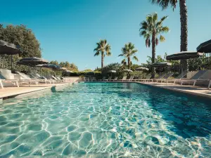 Van der Valk Hotel le Catalogne Saint Aygulf