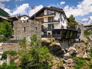 Boutique Hotel la Gorge