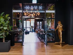 Loftstyle Hotel Hannover, BW Signature Collection