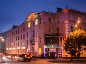 Renessans Boutique Hotel