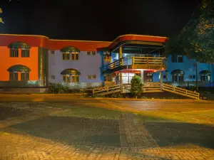 Acapu Hotel