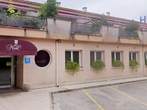 Hotel Suite Mioño Castro Urdiales