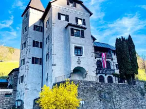 Schloss Sußenstein