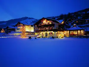 Hotel Hubertus