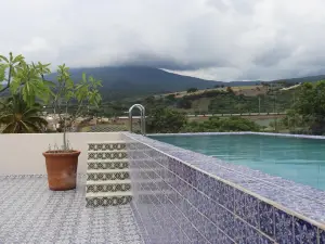 Hotel Boutique Gloriagave