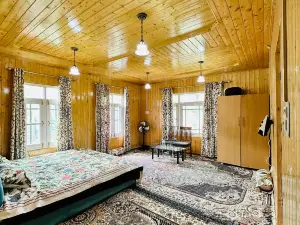 Park inn cottage