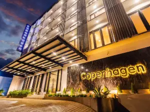 Copenhagen Residences - Ormoc