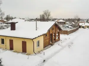 Zolotoi Pavlin
