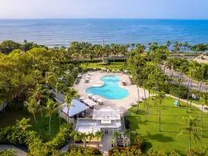 Renaissance Santo Domingo Jaragua Hotel & Casino