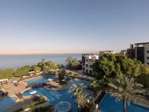 Dead Sea Marriott Resort & Spa