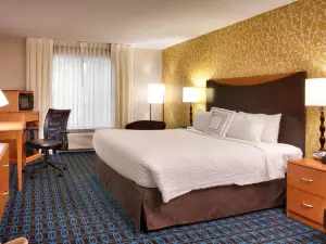 Fairfield Inn & Suites Richfield