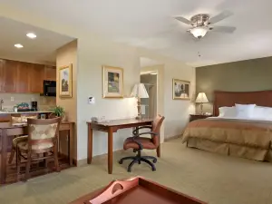 羅徹斯特維克托Homewood Suites by Hilton