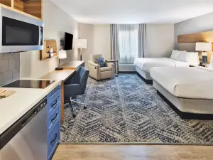 Candlewood Suites Columbus - Fort Moore