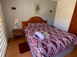 Tierras Del Sol