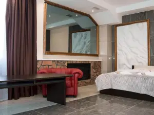 Hotel Complex Art-Hotel