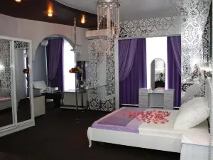 John Gold Hotel
