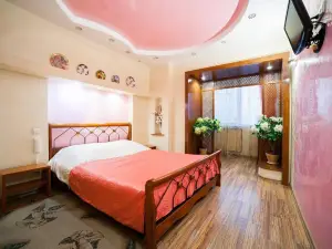 Danilovskaya Hotel