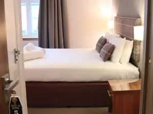 Anchor Hotel and Seabed Restaurant