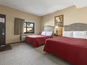 Commander Motel