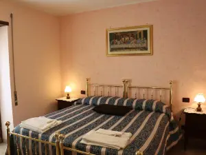B&B la Fonte