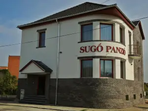 Sugo Panzio