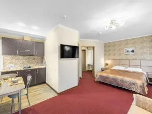 Tsentr Hotel