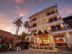 LuangPrabang Center Hotel