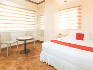 Tondaligan Beach Hotel