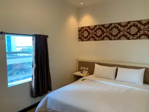 Hotel 88 Banjarmasin by WH