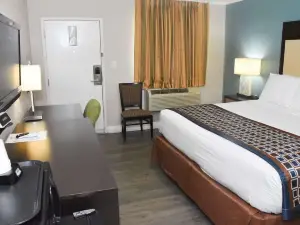 อเมริกาส์เบสต์แวลลูอินน์ เซนต์จอร์จ SC